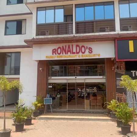 Ronaldos Old Goa Panaji Exterior foto